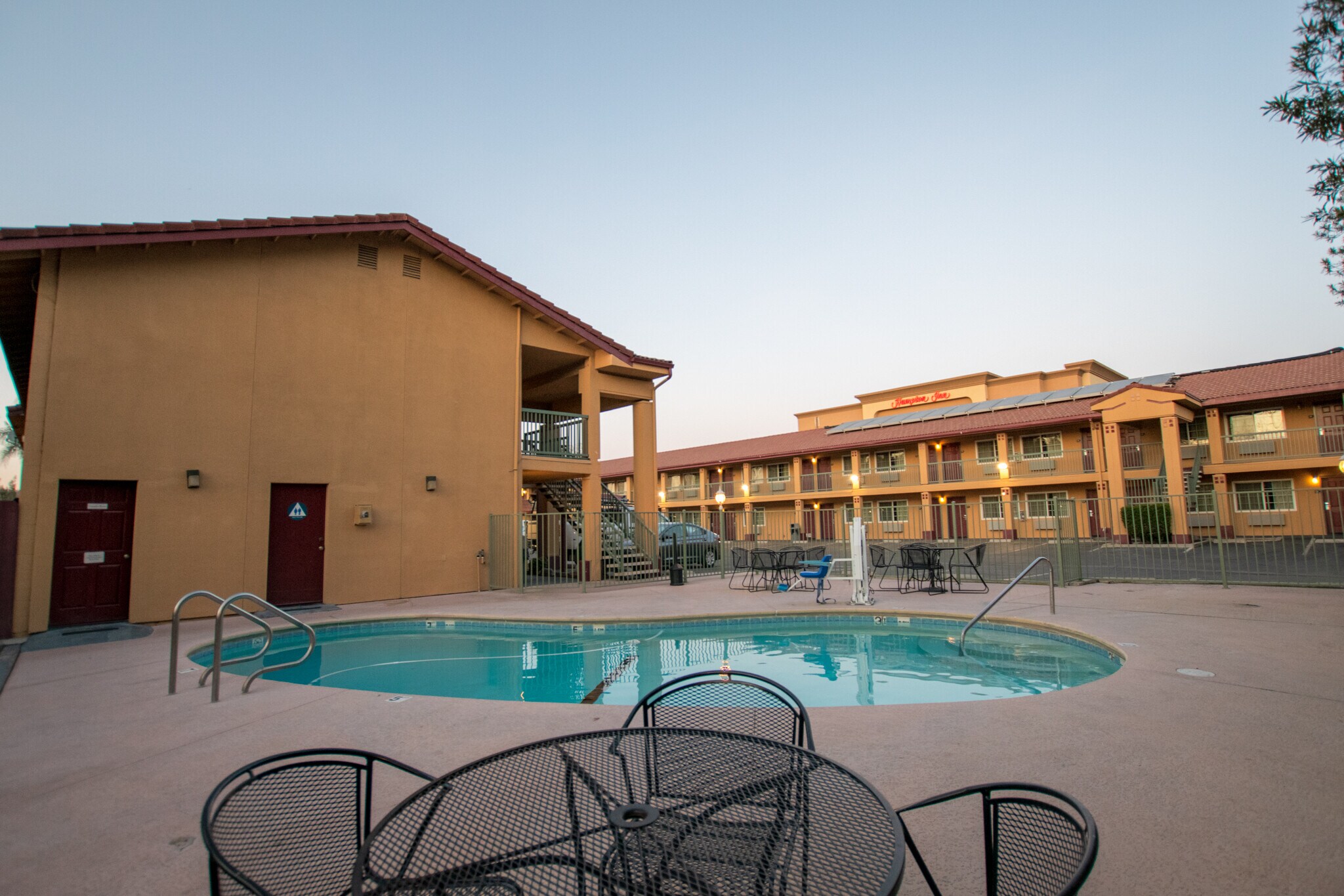 4801 W Noble Ave, Visalia, CA for sale Building Photo- Image 1 of 1