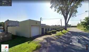 175 Oriskany Blvd, Whitesboro NY - Warehouse