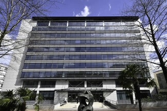 More details for 99 Avenue Aristide Briand, Montrouge - Office for Sale