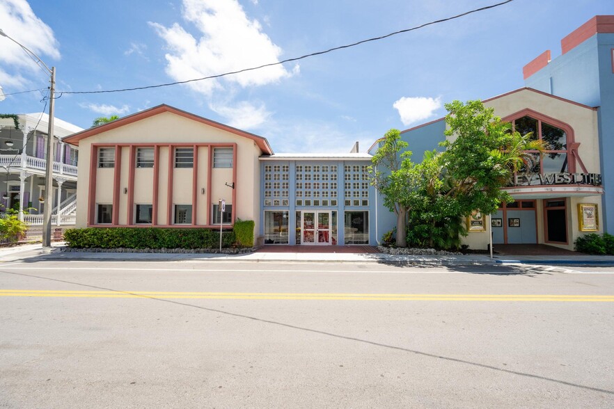 524 Eaton St, Key West, FL for lease - Building Photo - Image 1 of 14