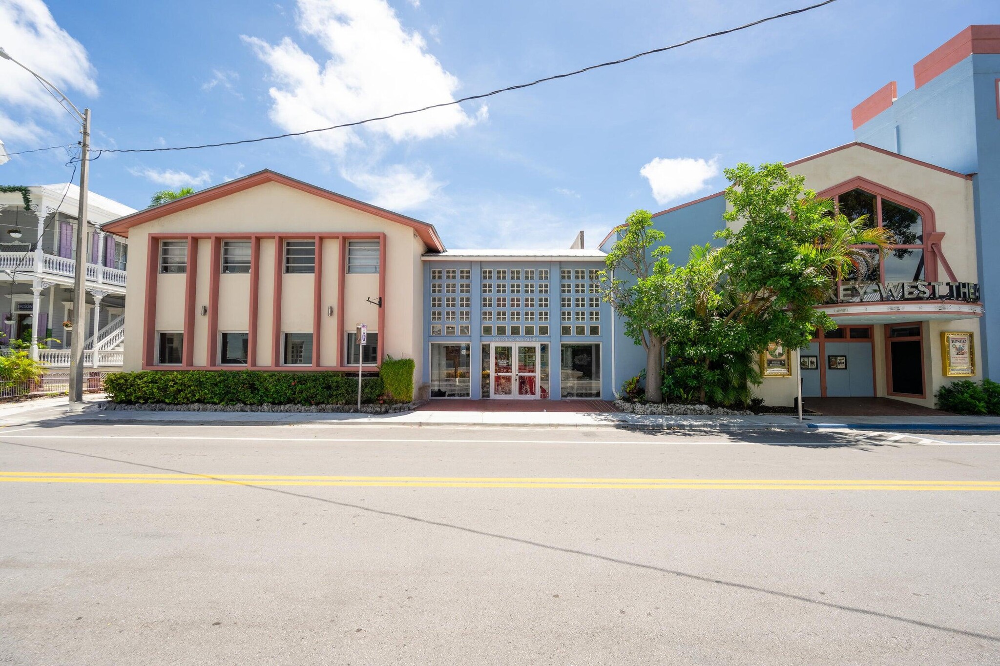 524 Eaton St, Key West, FL for lease Building Photo- Image 1 of 15