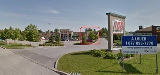 More details for 50 Rue Bourgeoys, Sherbrooke, QC - Retail for Lease