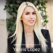 Yaniris Lopez
