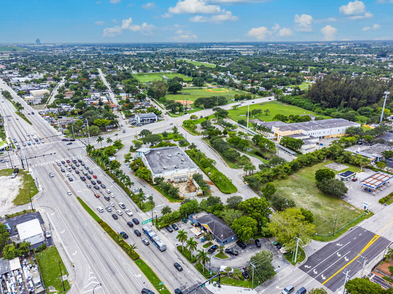 1251 S STATE ROAD 7, Plantation, FL 33317 - Land for Sale | LoopNet