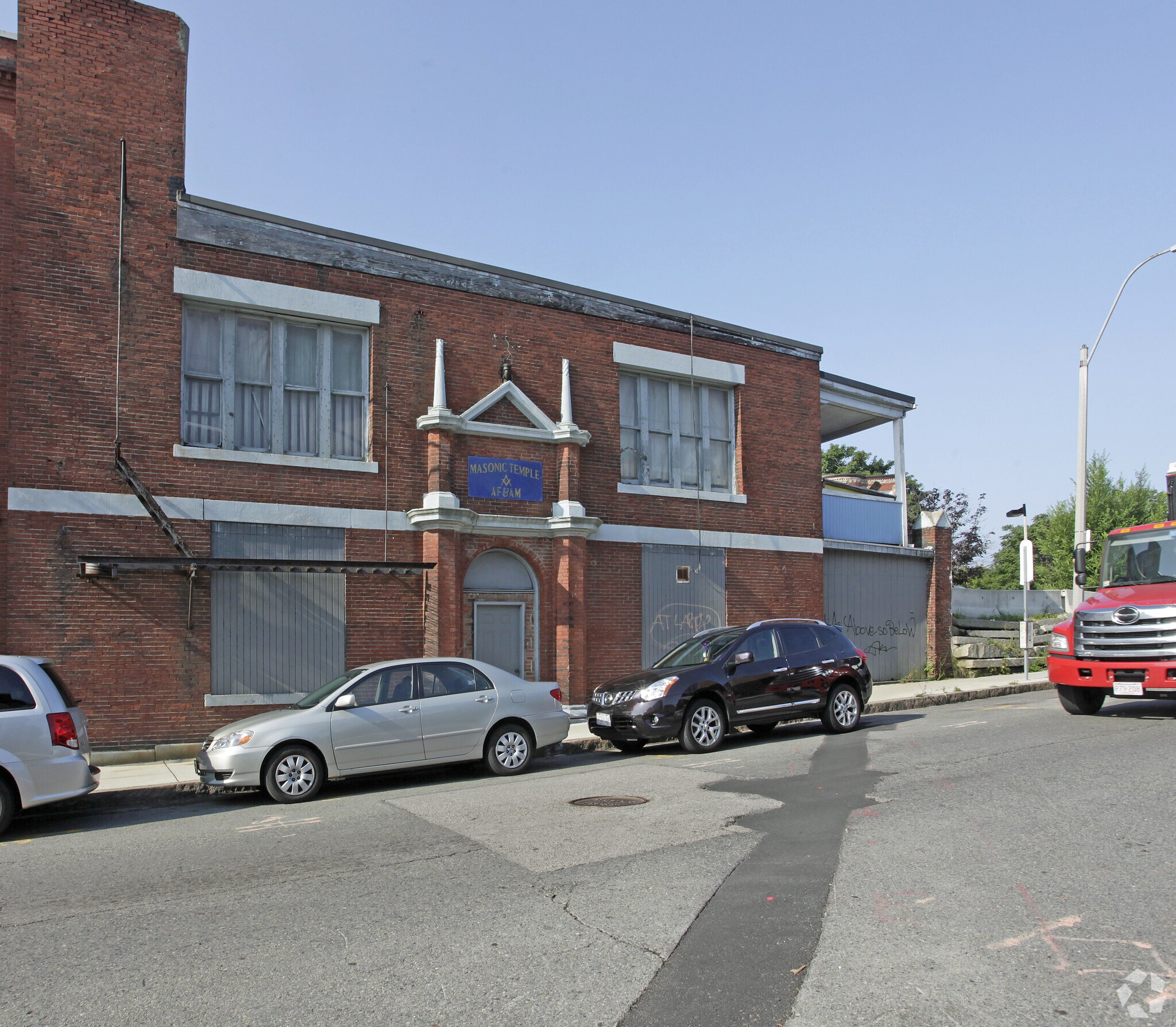 51 Dudley St, Boston, MA for sale Primary Photo- Image 1 of 1