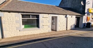 More details for 22 West High St, Duns - Retail for Lease