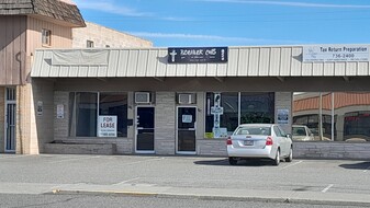 106-112 Vista Way, Kennewick WA - Commercial Real Estate