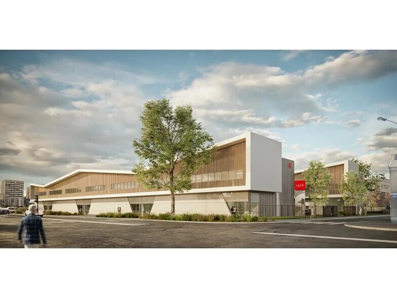 Flex in Stains for sale - Building Photo - Image 2 of 3