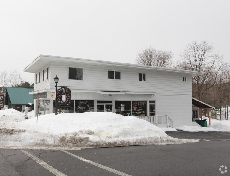 29 Canada St, Lake George, NY for sale - Primary Photo - Image 1 of 1