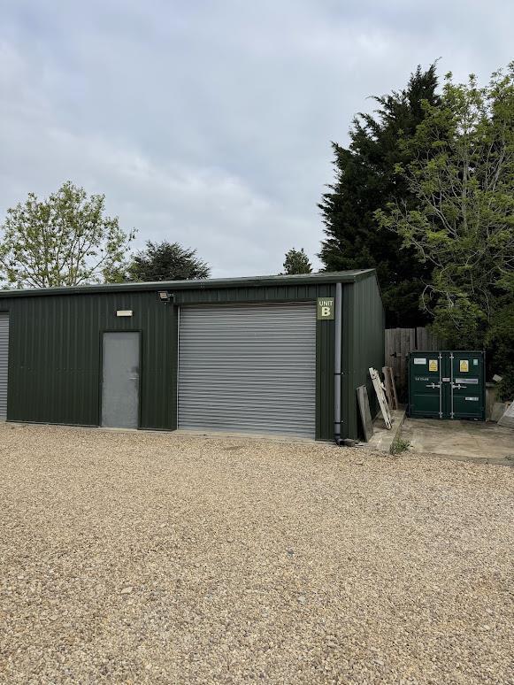 2 Slate Drift, Stamford for lease Primary Photo- Image 1 of 2