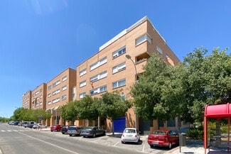 More details for Calle Francisco Largo Caballero, 58, Alcobendas - Multifamily for Sale