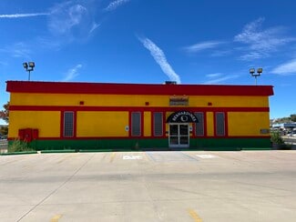 More details for 933 W Main St, Farmington, NM - Retail for Lease