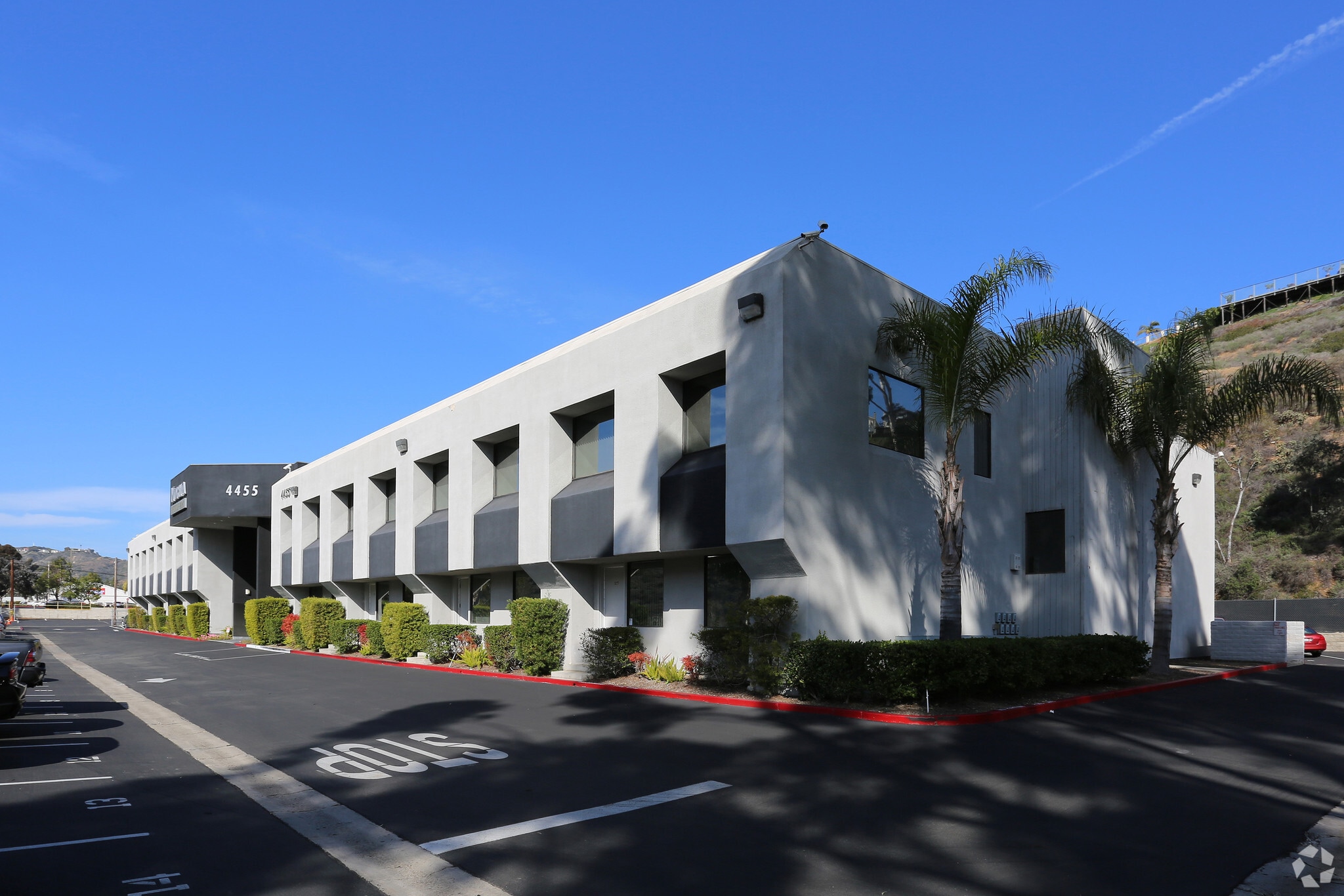 4455 Morena Blvd, San Diego, CA 92117 Morena Executive Plaza