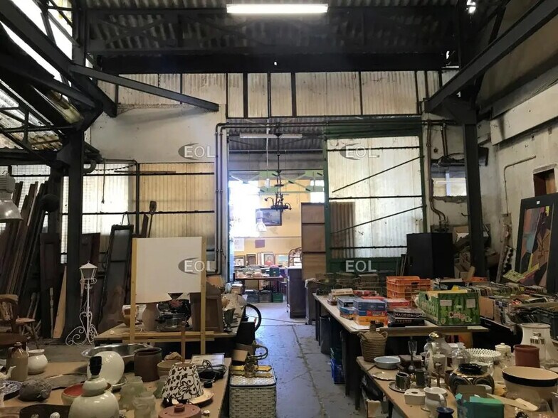 Industrial in Les Mées for sale - Interior Photo - Image 2 of 7