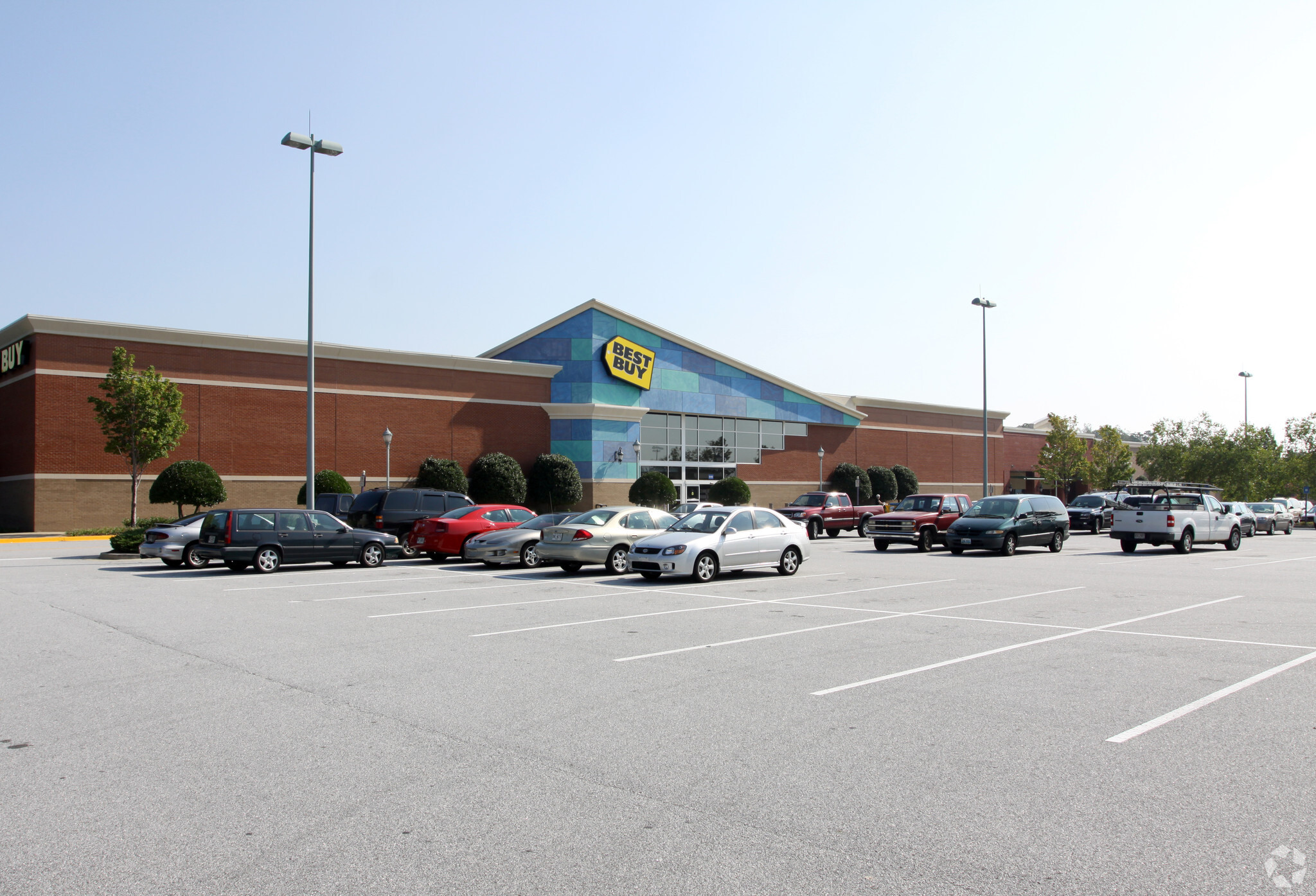 3235 Woodward Crossing Blvd, Buford, GA for sale Building Photo- Image 1 of 1