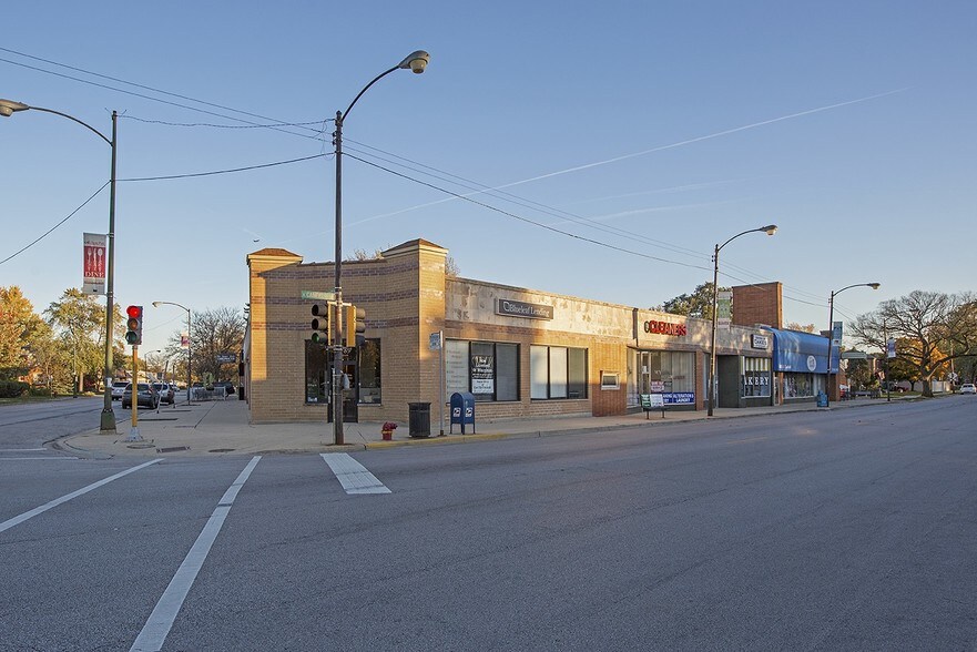 7781 W Talcott Ave, Chicago, IL for lease - Building Photo - Image 2 of 2