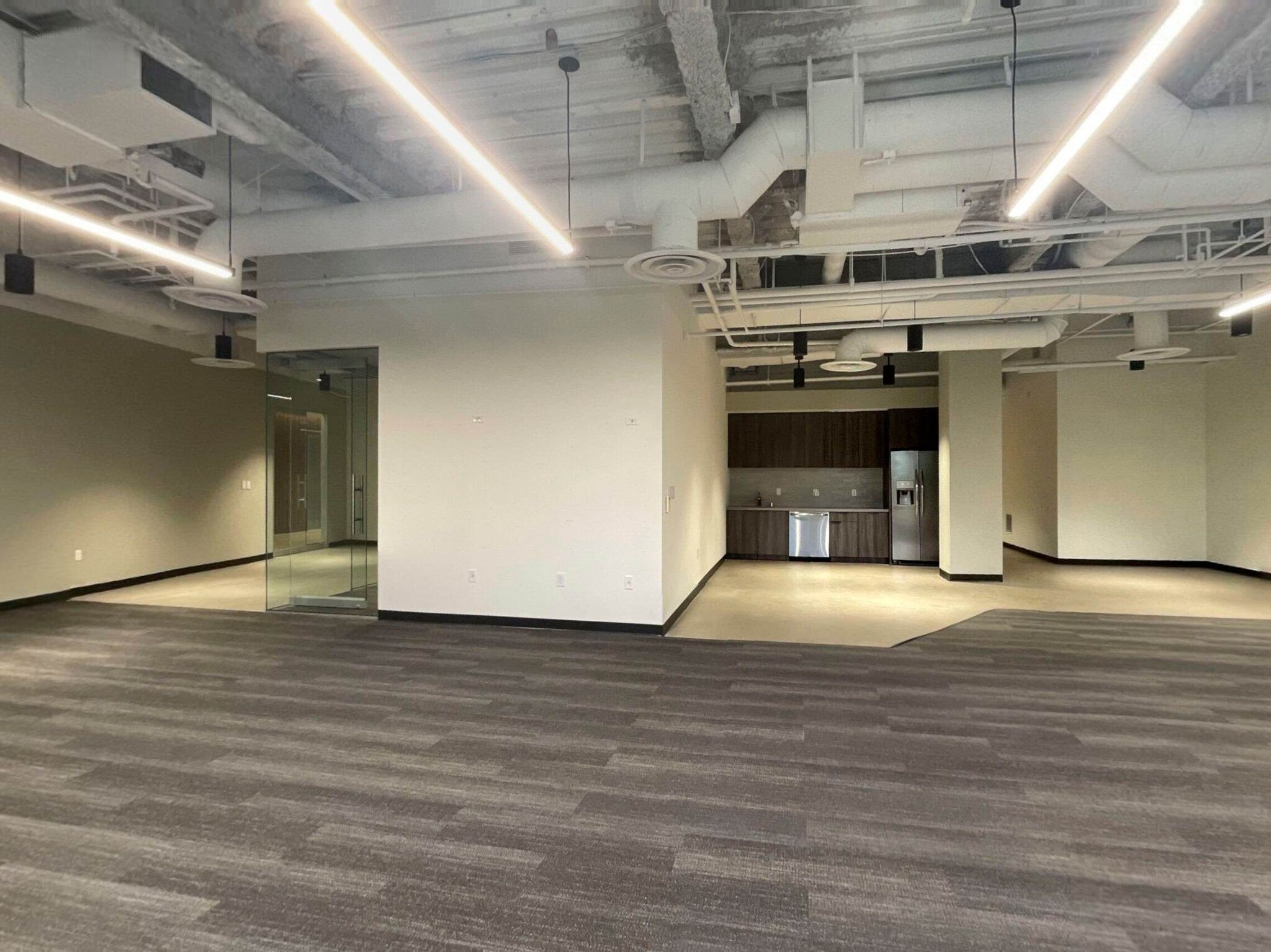 4435 Eastgate Mall, San Diego, CA for lease Interior Photo- Image 1 of 9