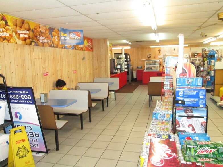 7486 US Highway 259, Longview, TX for sale - Building Photo - Image 1 of 1