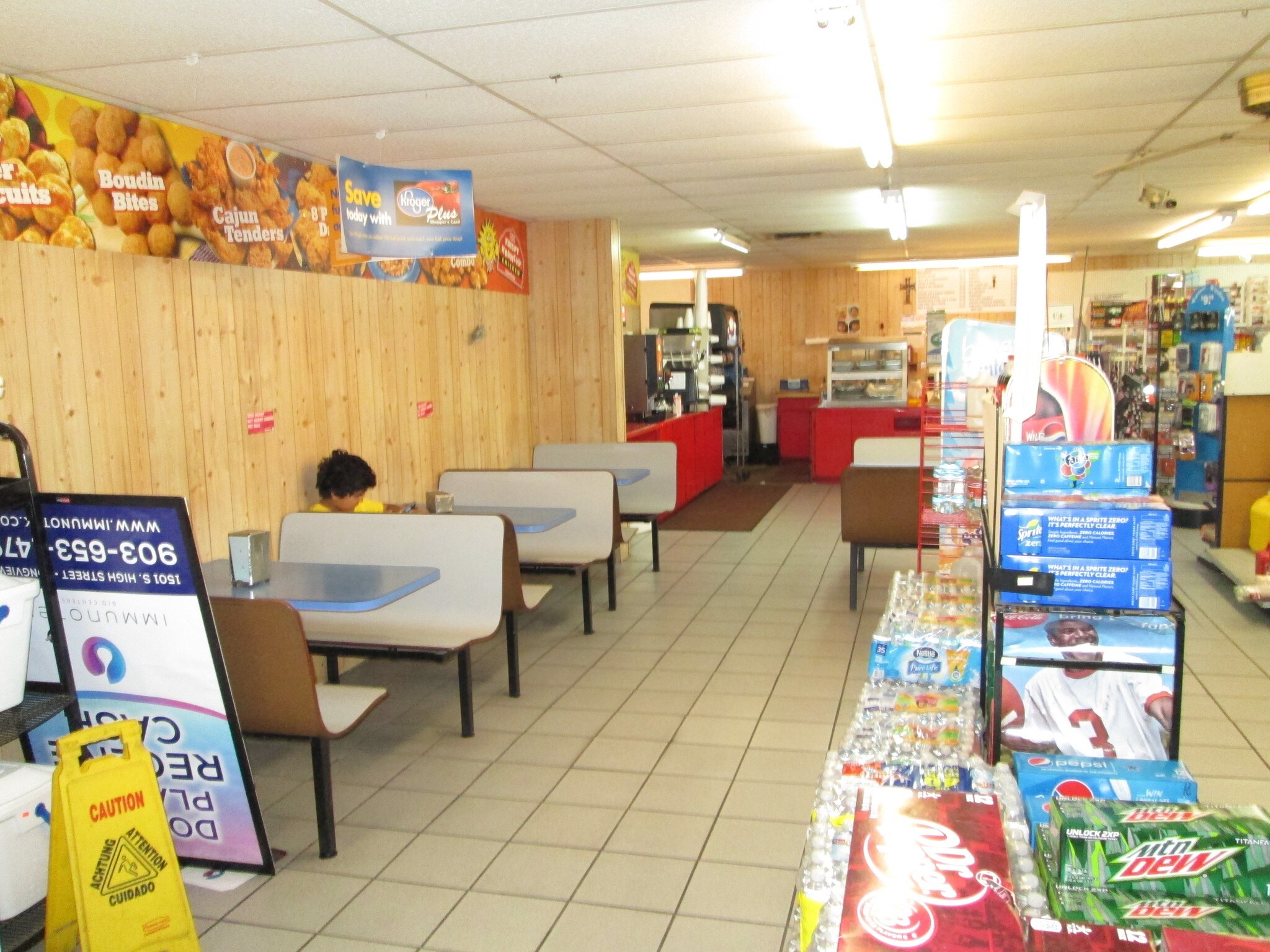 7486 US Highway 259, Longview, TX for sale Building Photo- Image 1 of 1