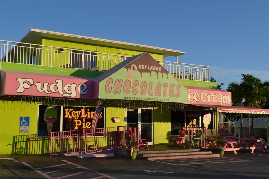 Key Largo Chocolates, Key Largo, FL 33037