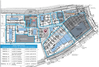More details for SWC Winchester Rd & Thompson Rd, Winchester, CA - Office, Retail for Lease