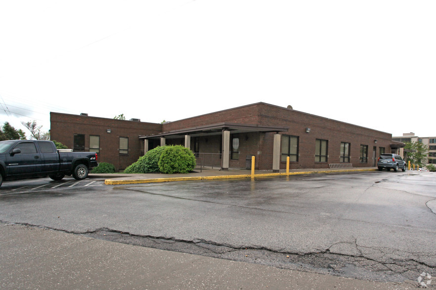 101 Medical Heights Dr, Frankfort, KY 40601 - Office/Medical for Lease ...