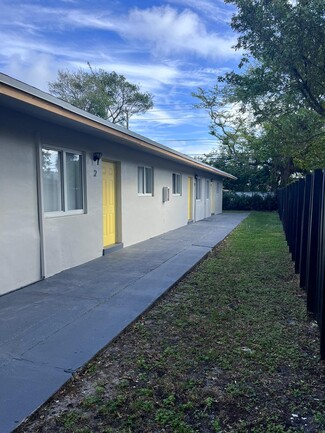 More details for 740 NW 4th Ave, Fort Lauderdale, FL - Multifamily for Sale