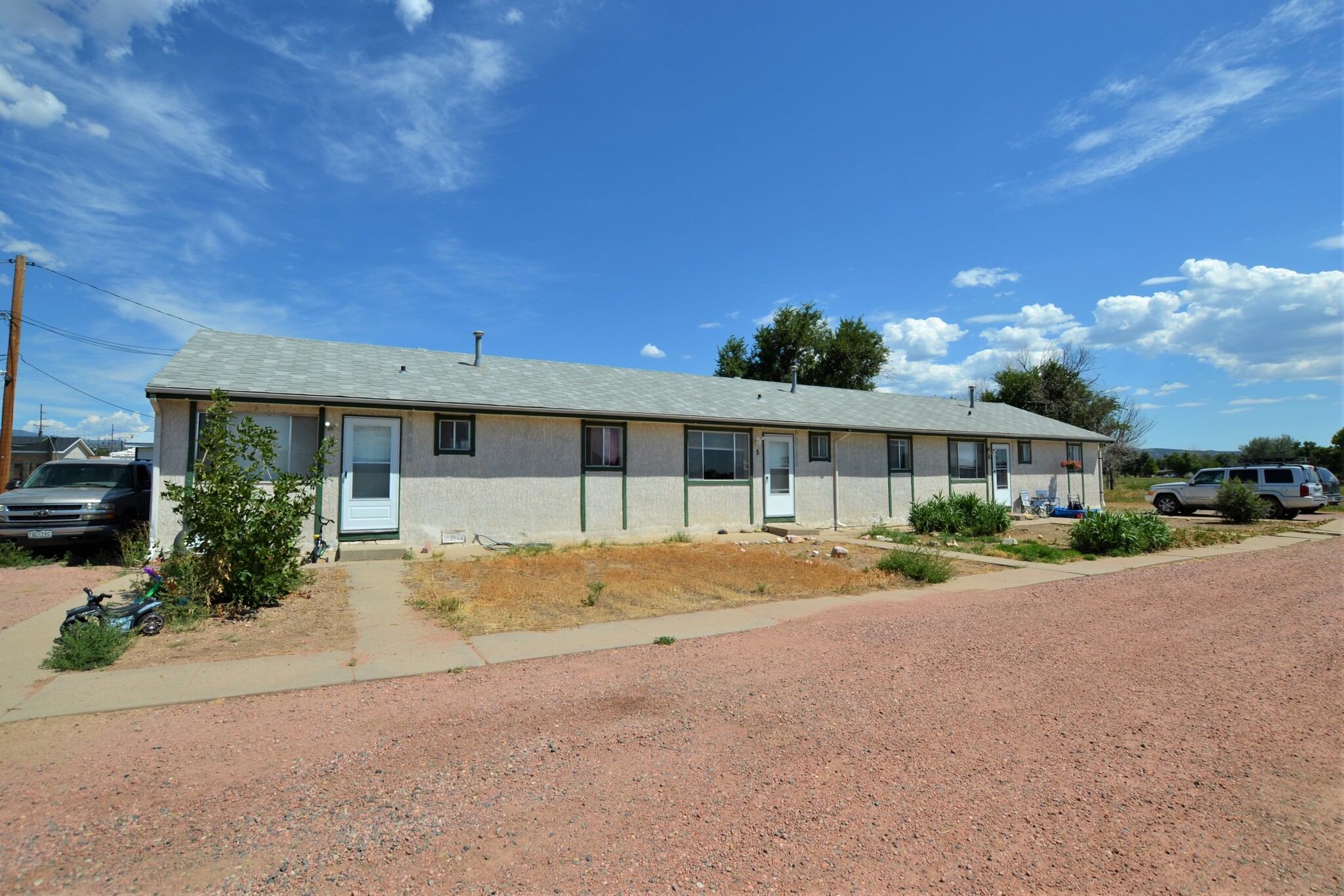 1532 N 15th St, Canon City, CO for sale Primary Photo- Image 1 of 9