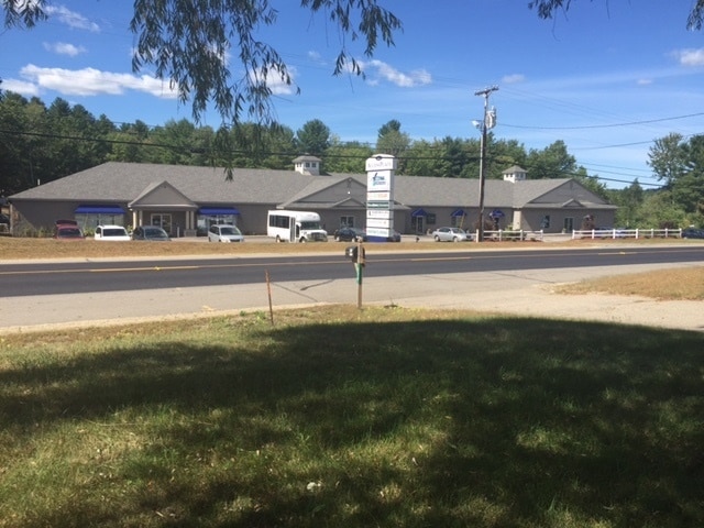 323 Gonic Rd, Rochester, NH for lease - Building Photo - Image 3 of 25