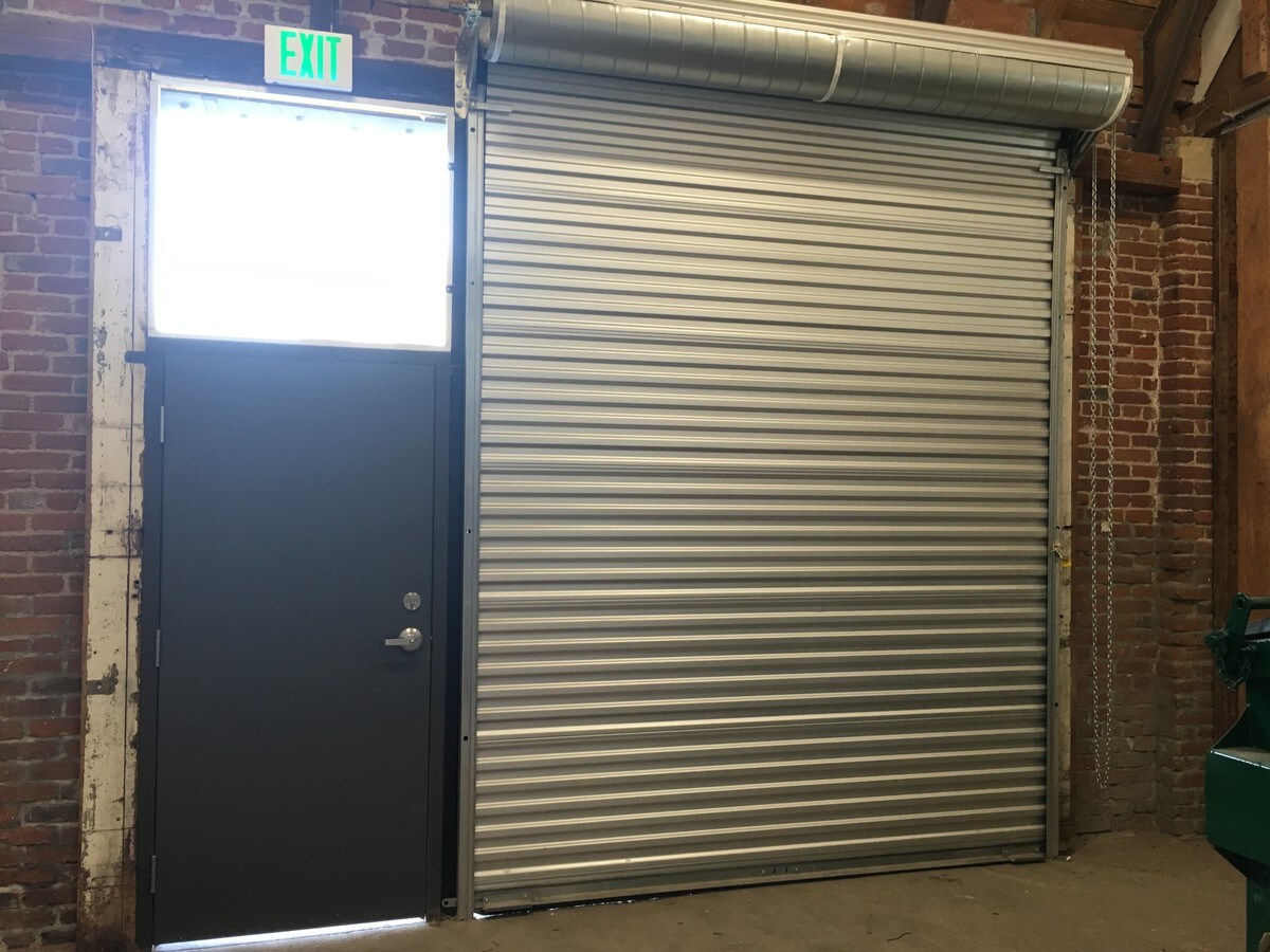 831 Venice Blvd, Los Angeles, CA, 90015 Flex Space For Lease