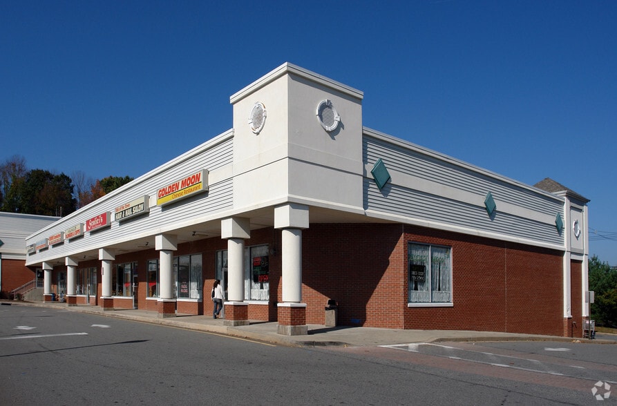 148 Center Grove Rd, Randolph, NJ for lease - Building Photo - Image 3 of 4