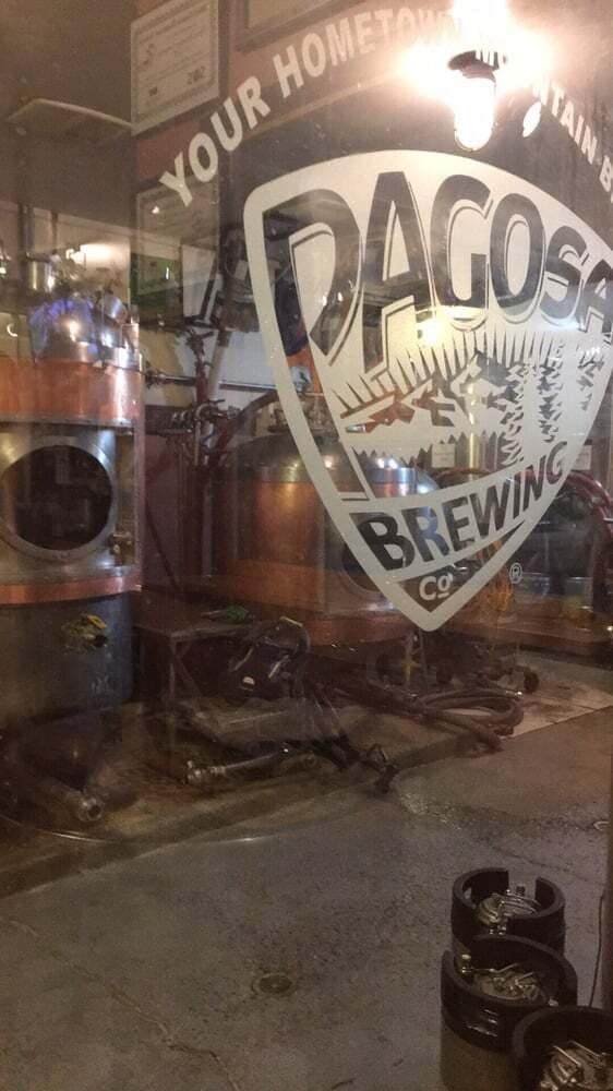 100 N Pagosa Blvd, Pagosa Springs, CO for sale Interior Photo- Image 1 of 3