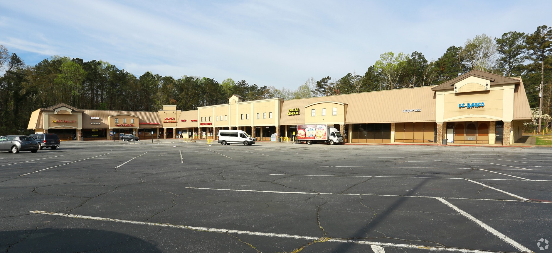 2200 Powder Springs Rd SW, Marietta, GA 30064