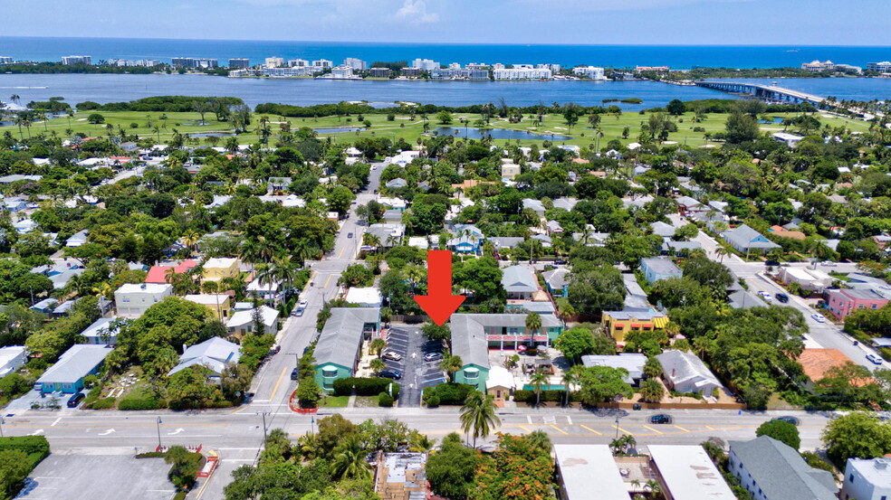 320 N Federal Hwy, Lake Worth, FL for sale - Building Photo - Image 2 of 33