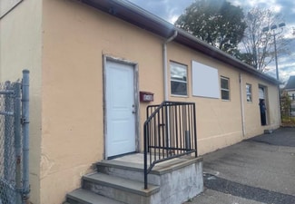 More details for 1450-1456 Hyde Park Ave, Boston, MA - Industrial for Sale