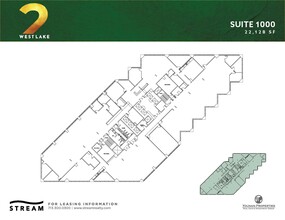 580 Westlake Park Blvd, Houston, TX for lease Floor Plan- Image 1 of 1