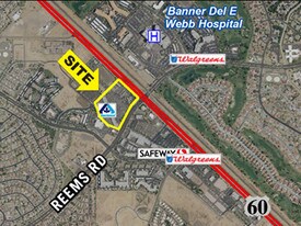 Commercial Real Estate In 85374 Loopnet Com Page 4