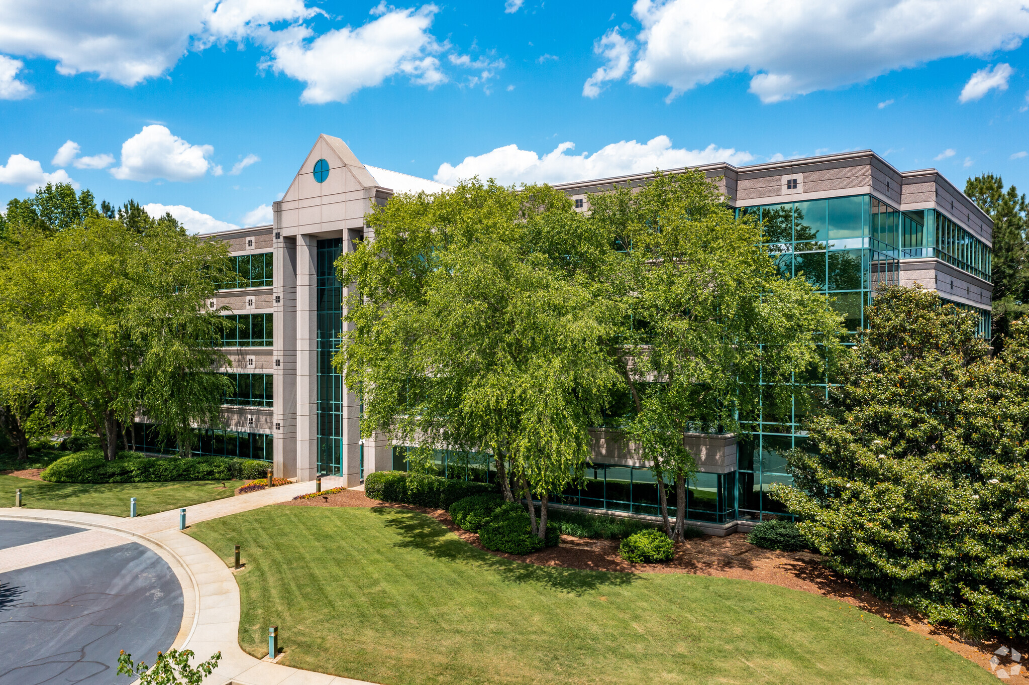 3585 Engineering Dr, Peachtree Corners, GA for sale Building Photo- Image 1 of 1