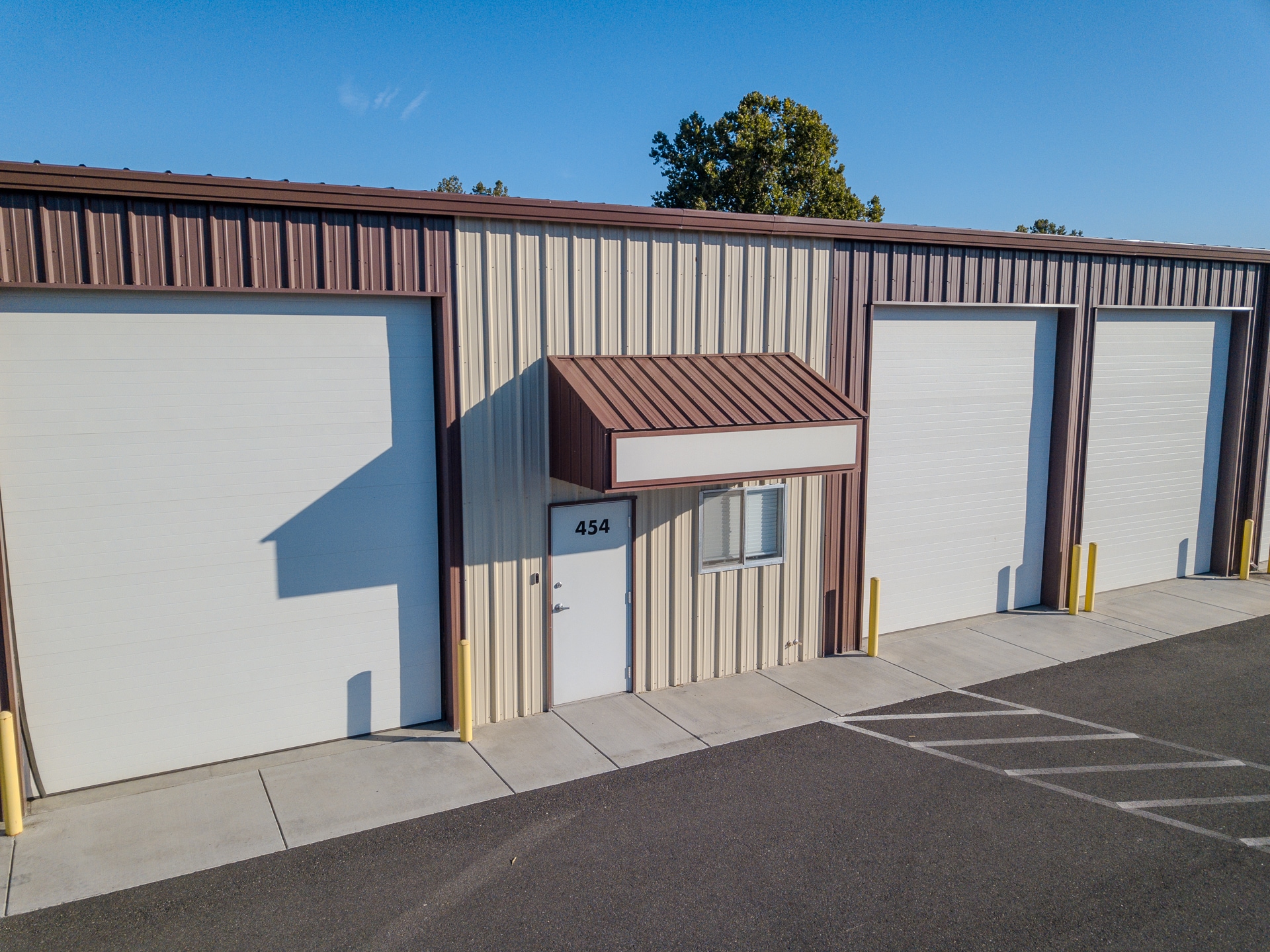454 Stevens Dr, Richland, WA for lease Building Photo- Image 1 of 15