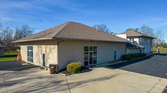 171 Green Meadows Dr S, Lewis Center OH - Commercial Real Estate