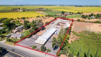 2689 State Highway 20, Marysville CA - 1031 Exchange Property
