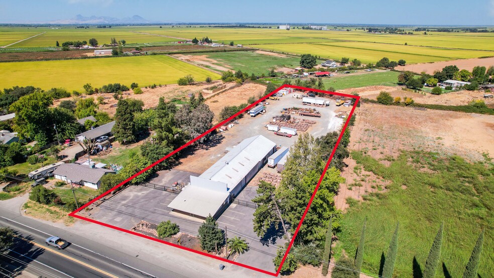 2689 State Highway 20, Marysville, CA for sale - Primary Photo - Image 1 of 40