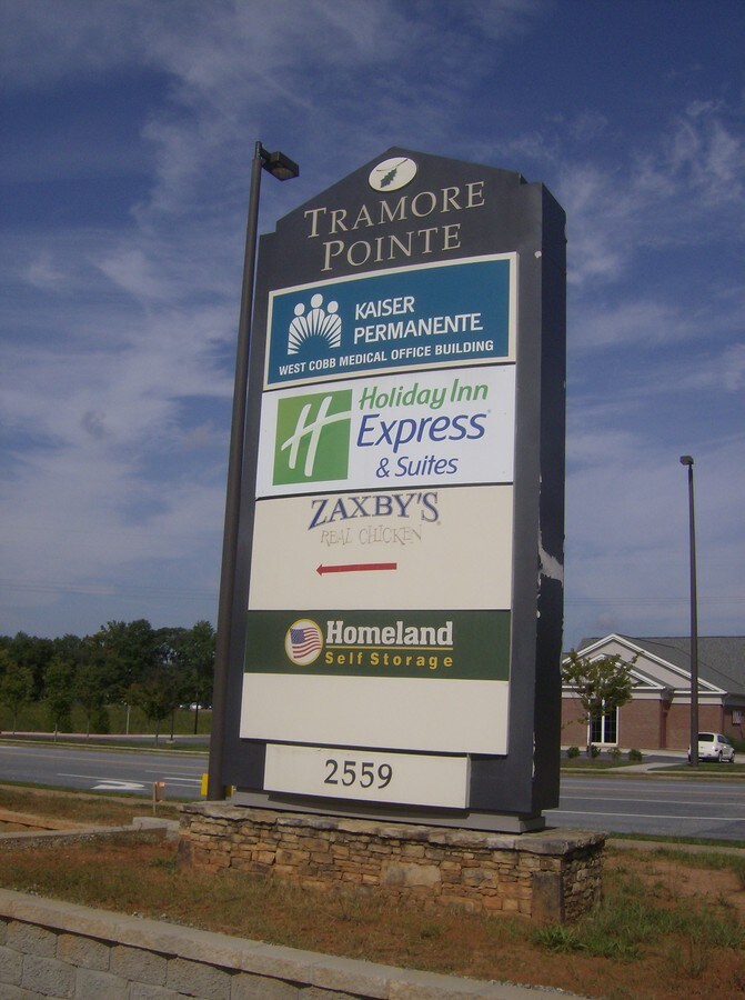 3641 EastWest Connector, Austell, GA 30106