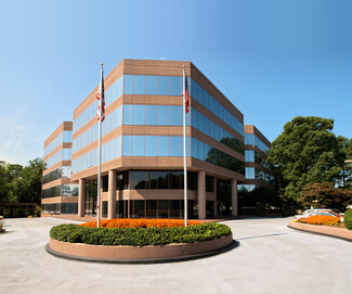 More details for 1995 N Park Pl SE, Atlanta, GA - Office for Lease