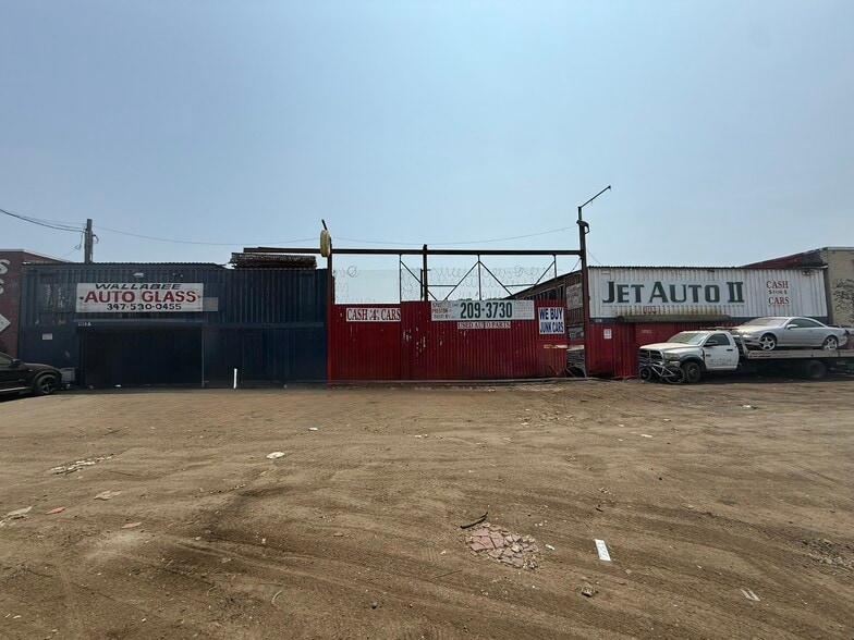 5710-5718 Preston ct, Brooklyn, NY for lease - Building Photo - Image 2 of 2