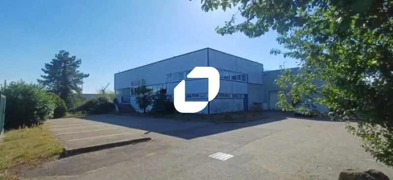 Flex in Limay for lease Building Photo- Image 1 of 13