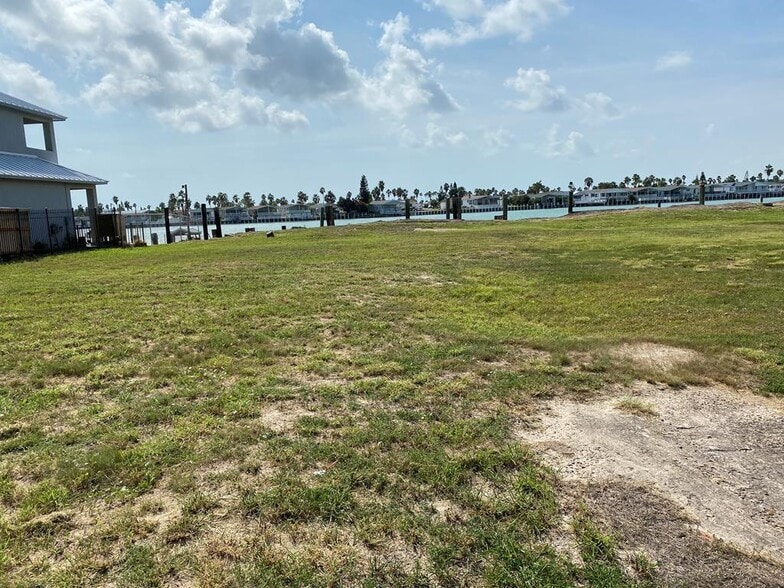 0 S Shore Dr, Port Isabel, TX 78578 6 Adjacent lots on South Shore Dr