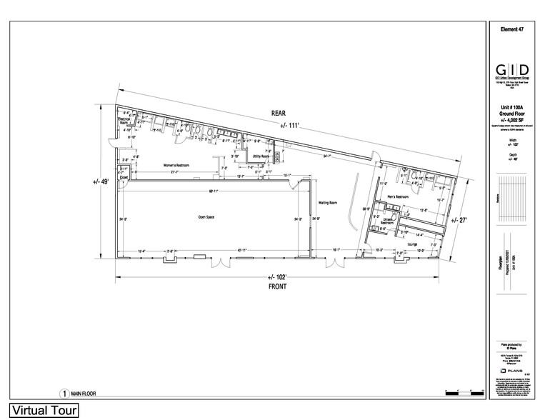 2180 N Bryant St, Denver, CO for lease - Building Photo - Image 2 of 42