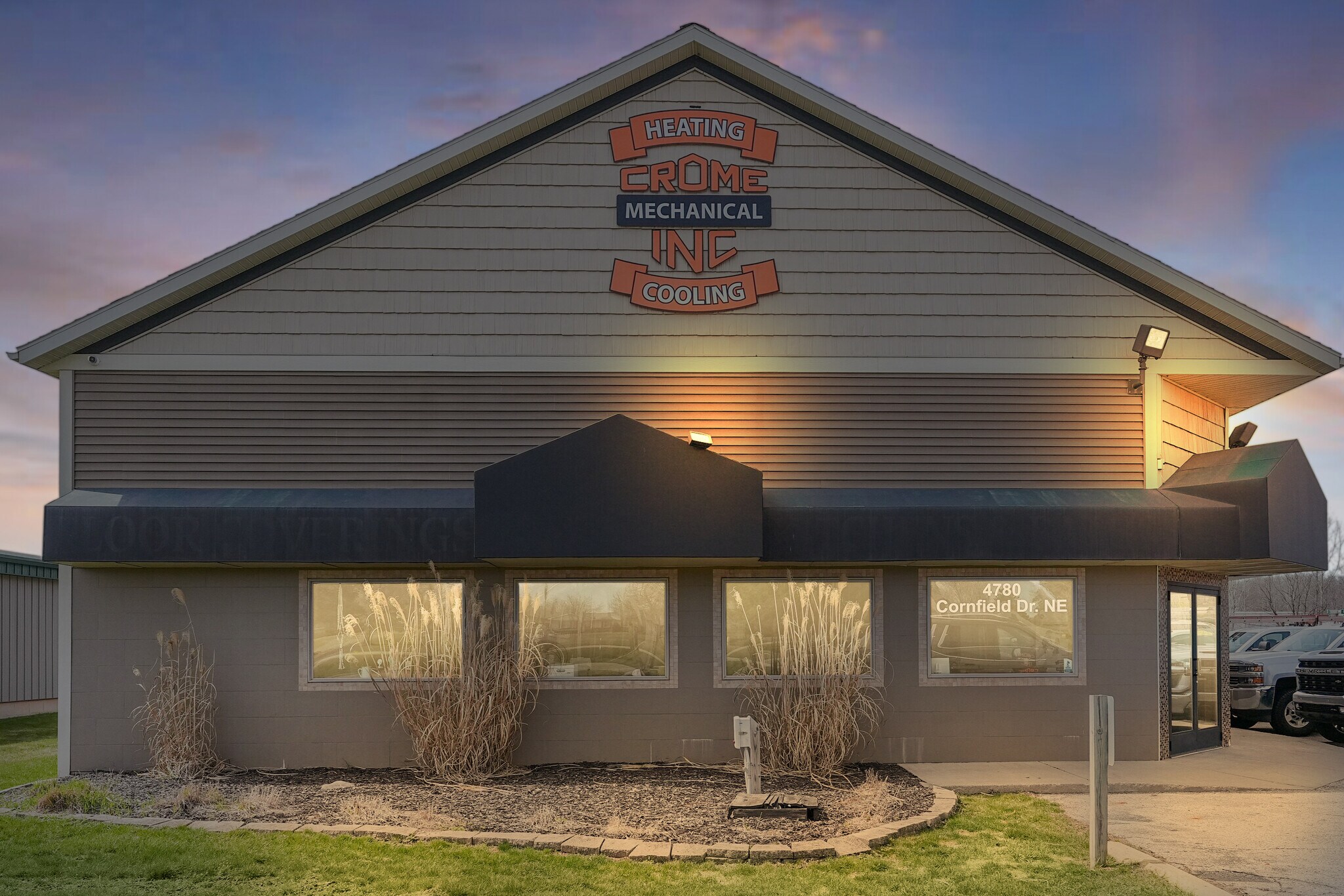 4780 Cornfield Dr, Cedar Springs, MI for sale Building Photo- Image 1 of 1