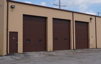 3620 Big Bend Industrial Ct, Maplewood MO - Warehouse